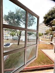 Blk 906 TAMPINES PALMSVILLE (Tampines), HDB 4 Rooms #580764971